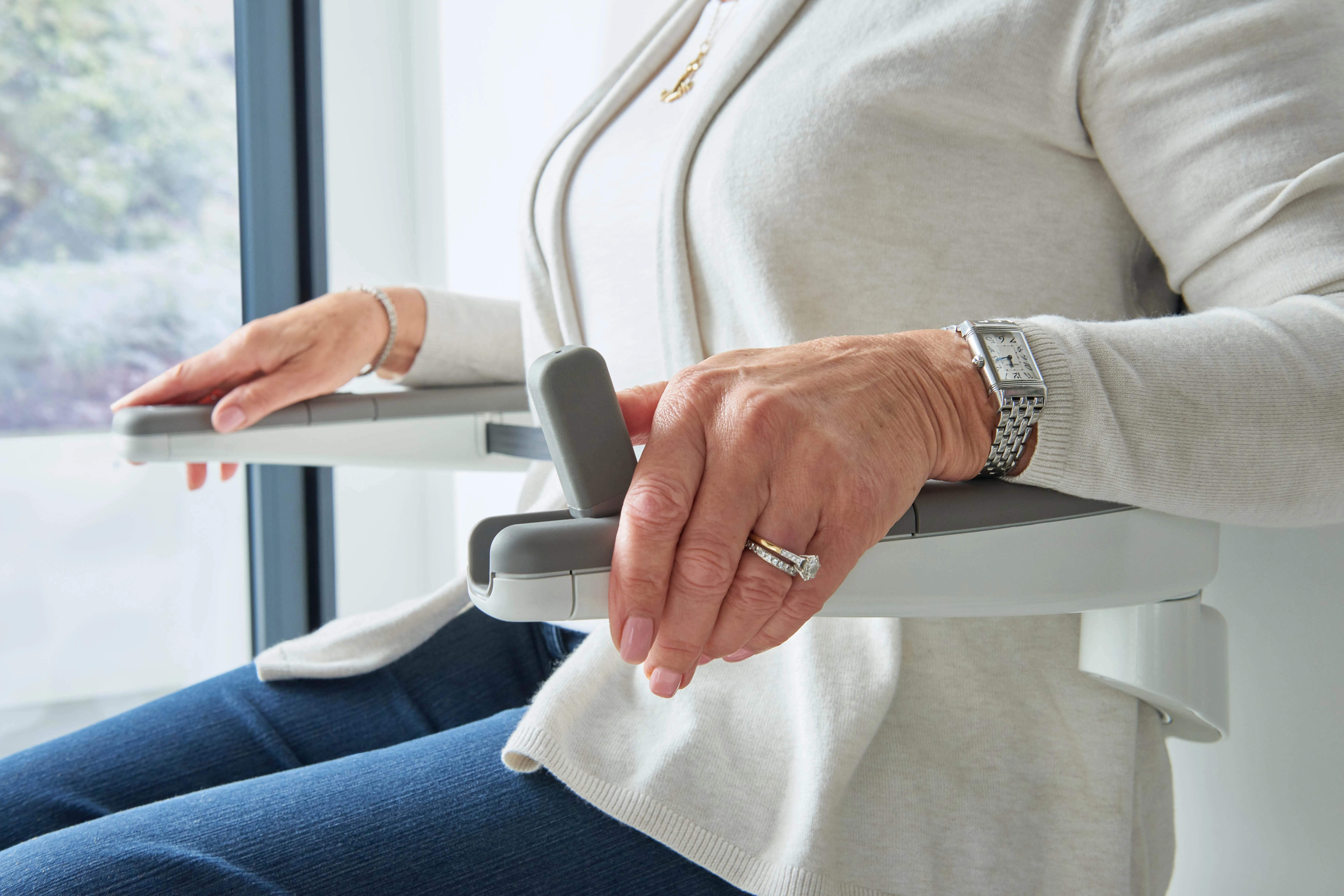 Home Accessibility Solutions